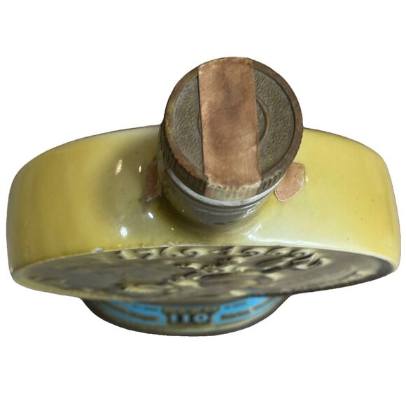 Vintage James B. 1968 San Diego 200th Anniversary Decanter. Empty Bottle - Picture 7 of 10